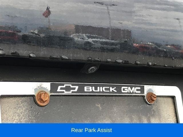 Chevrolet TrailBlazer LS 2024