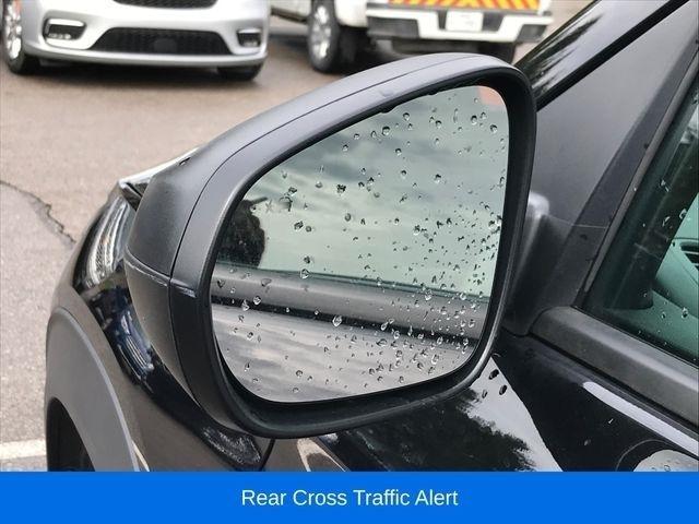 Chevrolet TrailBlazer LS 2024