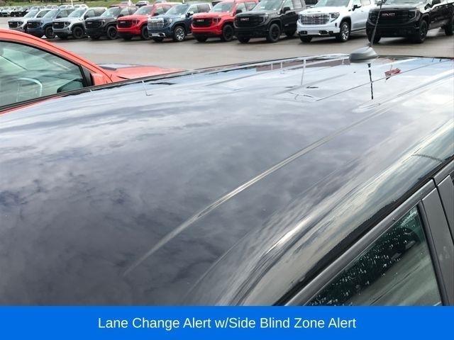 Chevrolet TrailBlazer LS 2024