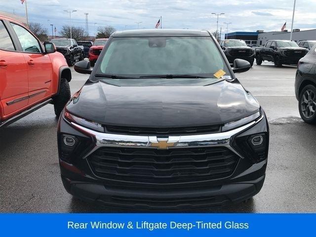 Chevrolet TrailBlazer LS 2024