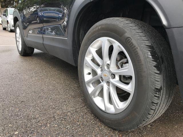 Chevrolet TrailBlazer LS 2024