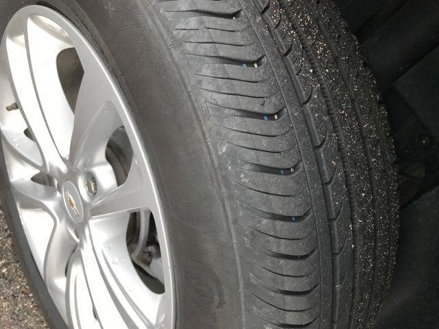 Chevrolet TrailBlazer LS 2024