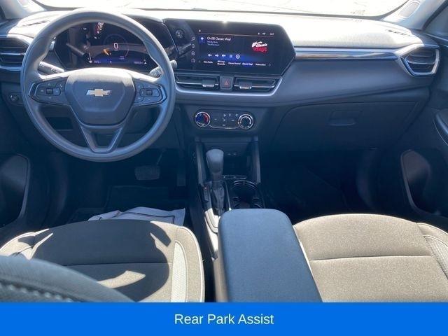 Chevrolet TrailBlazer LS 2024