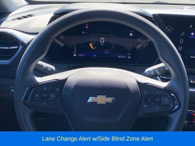 Chevrolet TrailBlazer LS 2024