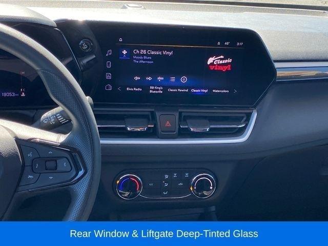 Chevrolet TrailBlazer LS 2024