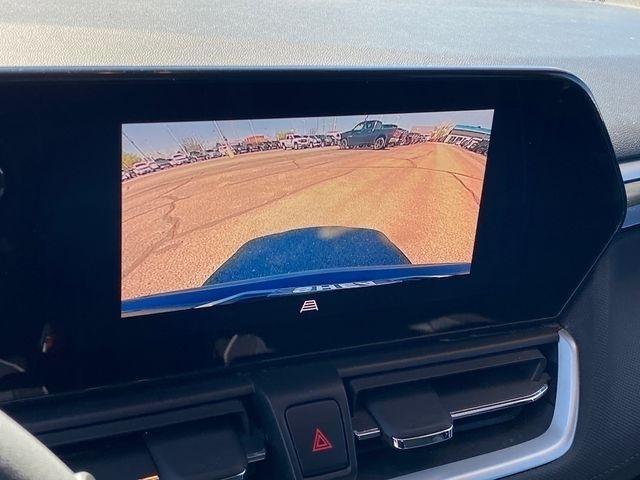 Chevrolet TrailBlazer LS 2024