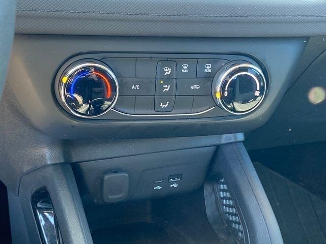 Chevrolet TrailBlazer LS 2024