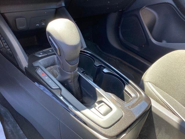 Chevrolet TrailBlazer LS 2024