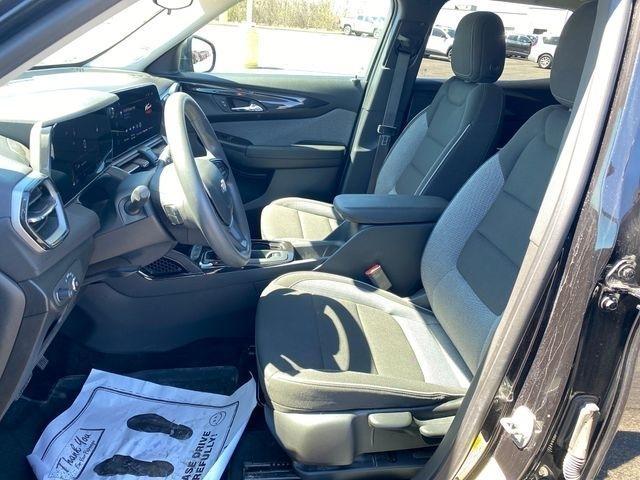 Chevrolet TrailBlazer LS 2024