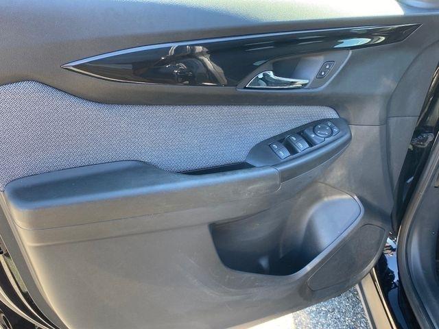 Chevrolet TrailBlazer LS 2024