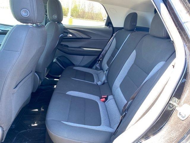 Chevrolet TrailBlazer LS 2024