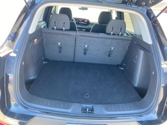 Chevrolet TrailBlazer LS 2024