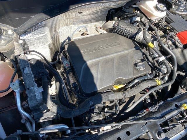 Chevrolet TrailBlazer LS 2024