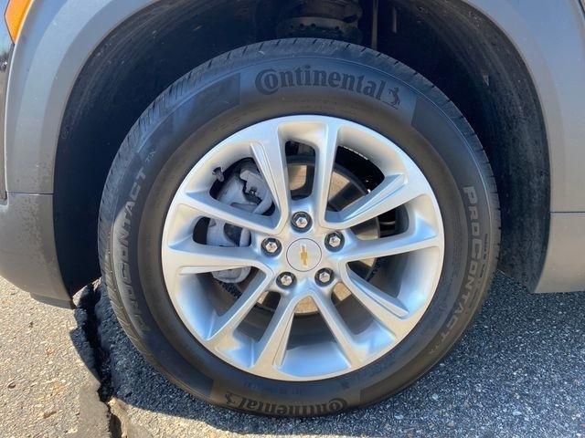 Chevrolet TrailBlazer LS 2024