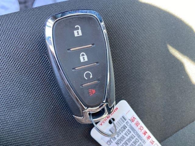 Chevrolet TrailBlazer LS 2024