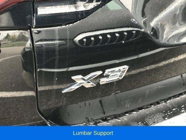 BMW X3 sDrive30i 2024