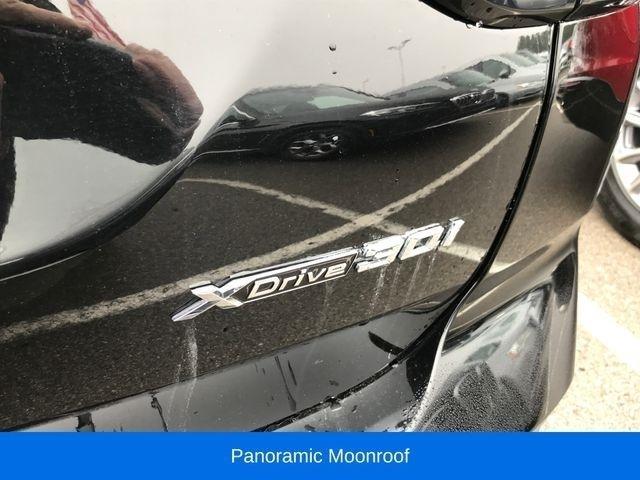 BMW X3 sDrive30i 2024