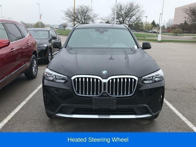 BMW X3 sDrive30i 2024