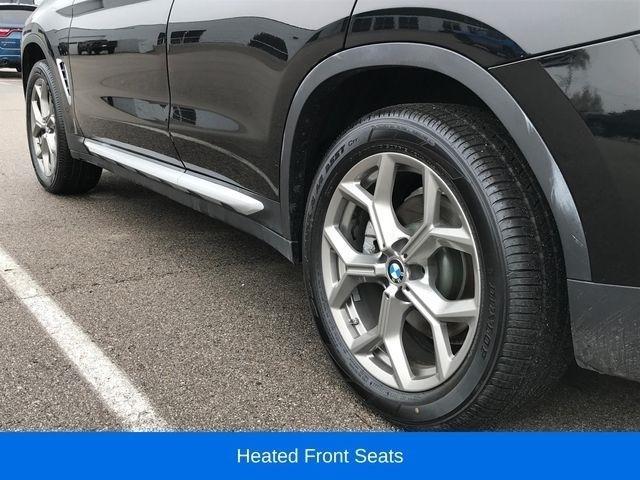 BMW X3 sDrive30i 2024