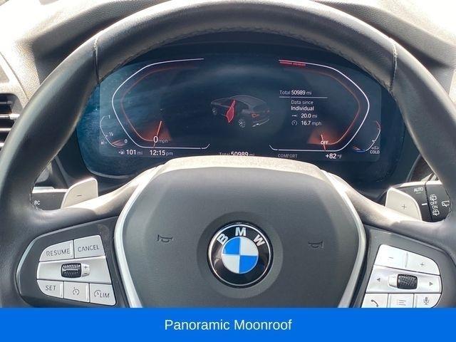 BMW X3 sDrive30i 2024