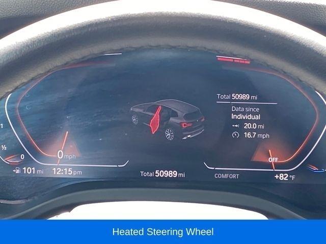 BMW X3 sDrive30i 2024