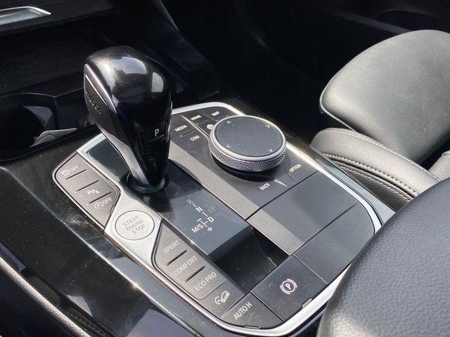 BMW X3 sDrive30i 2024