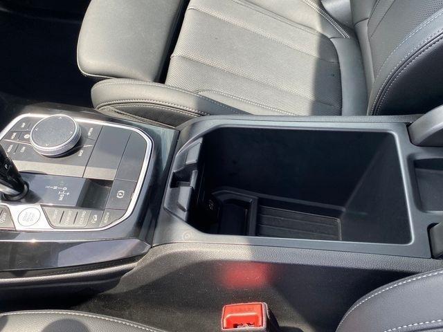 BMW X3 sDrive30i 2024