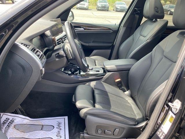BMW X3 sDrive30i 2024