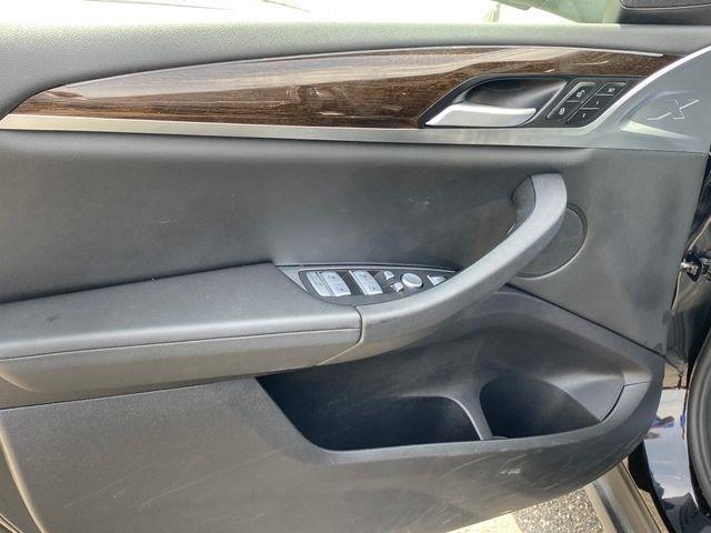 BMW X3 sDrive30i 2024
