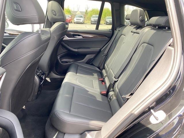 BMW X3 sDrive30i 2024