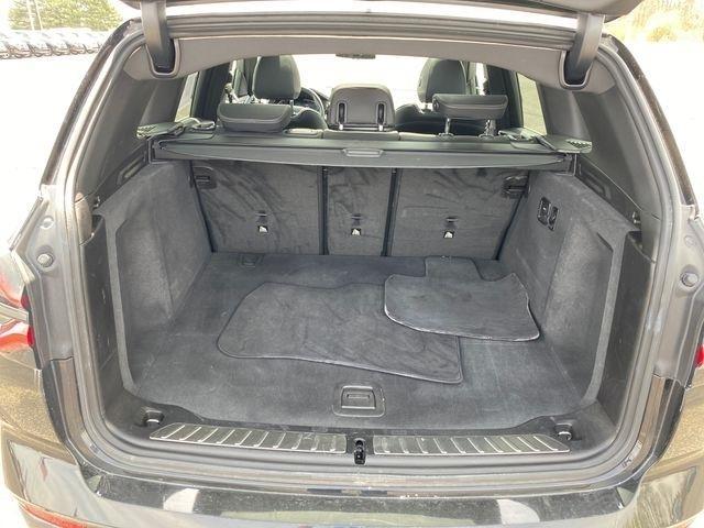 BMW X3 sDrive30i 2024