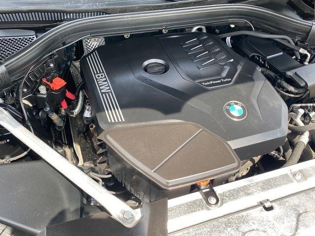BMW X3 sDrive30i 2024