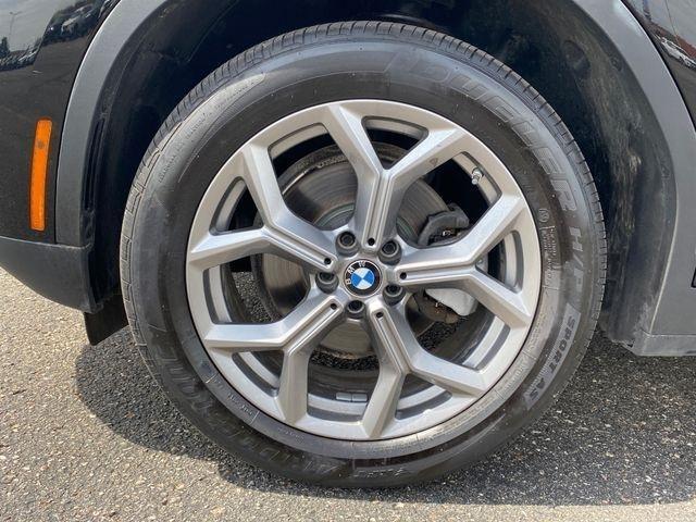 BMW X3 sDrive30i 2024