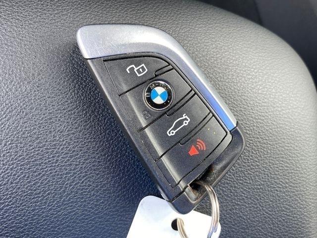BMW X3 sDrive30i 2024