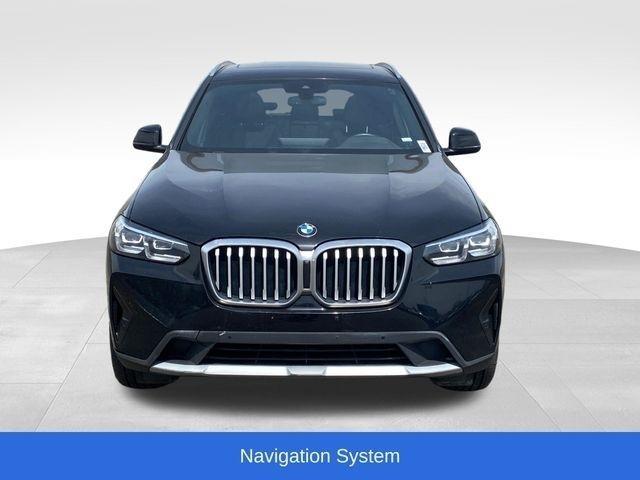 BMW X3 sDrive30i 2024