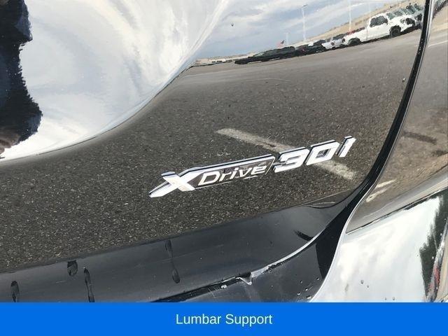 BMW X3 sDrive30i 2024