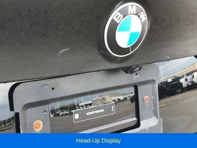 BMW X3 sDrive30i 2024