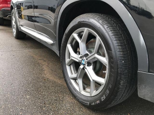 BMW X3 sDrive30i 2024