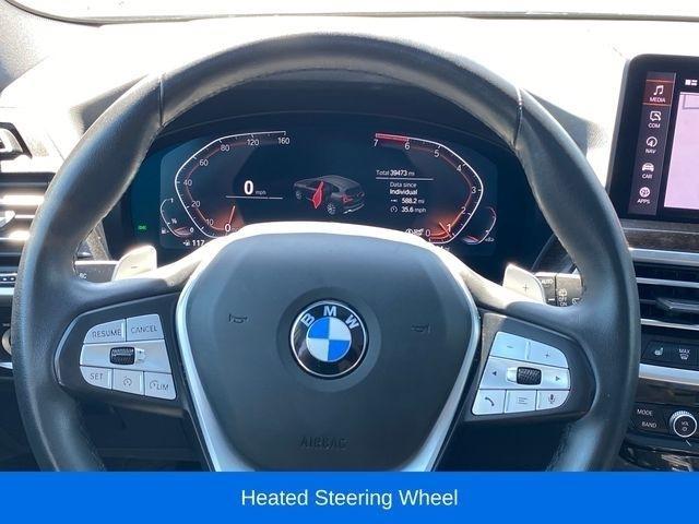 BMW X3 sDrive30i 2024