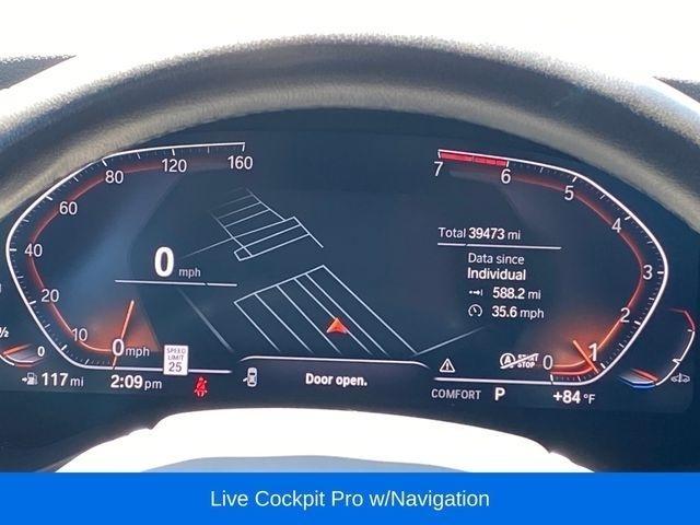 BMW X3 sDrive30i 2024