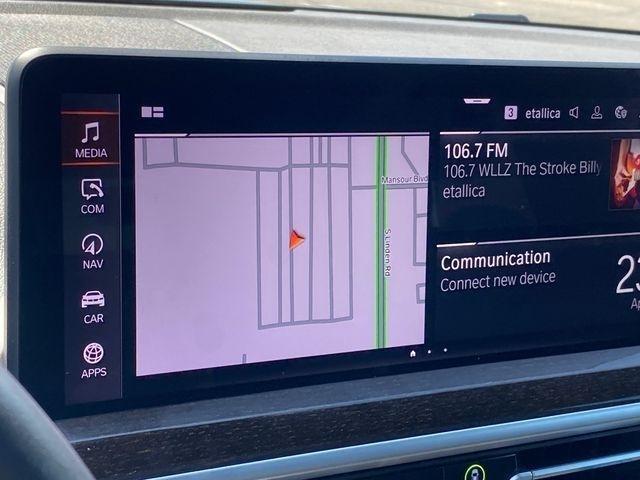 BMW X3 sDrive30i 2024