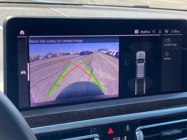 BMW X3 sDrive30i 2024