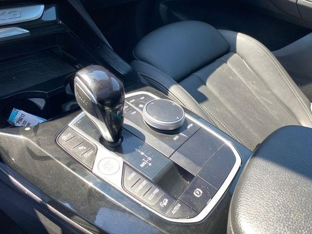 BMW X3 sDrive30i 2024