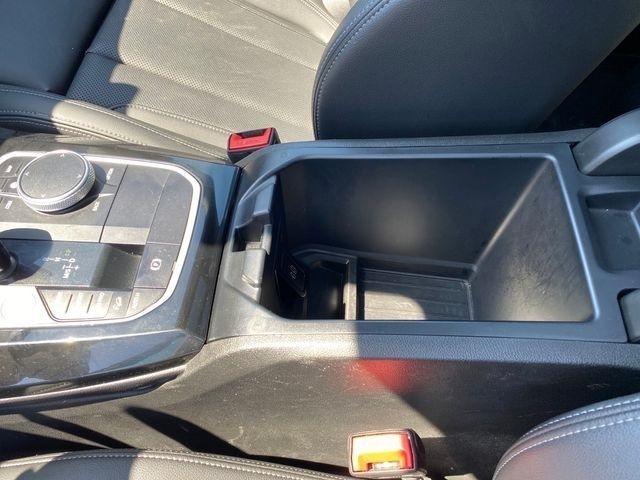 BMW X3 sDrive30i 2024