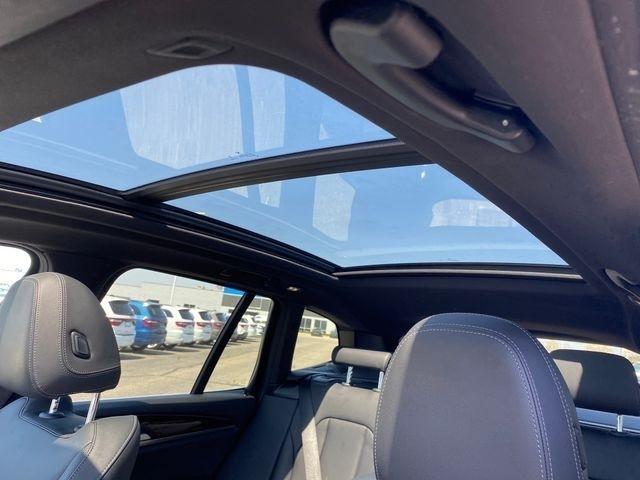 BMW X3 sDrive30i 2024