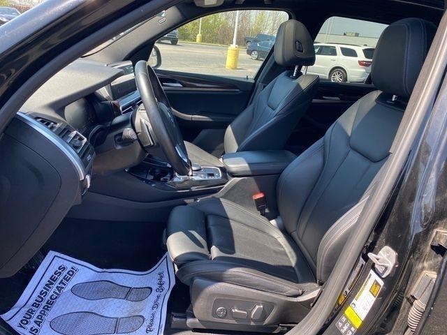 BMW X3 sDrive30i 2024