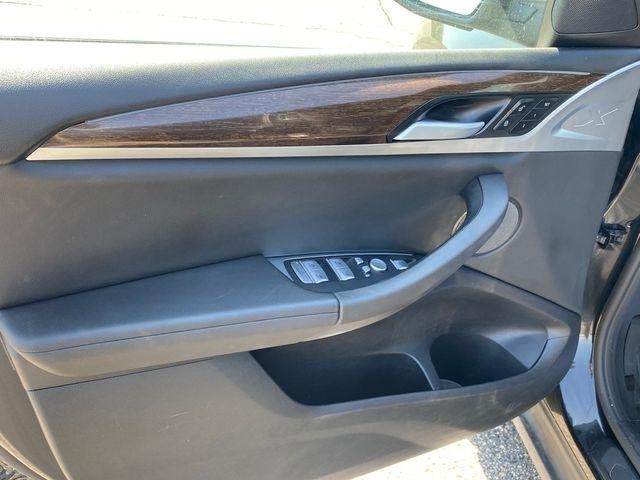 BMW X3 sDrive30i 2024