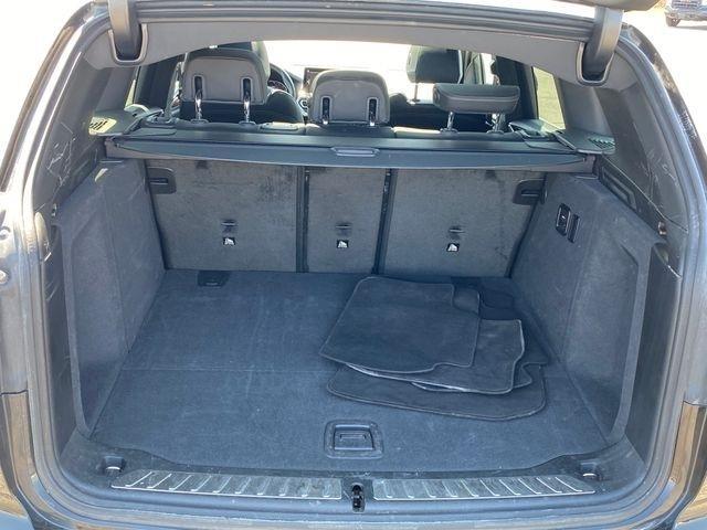 BMW X3 sDrive30i 2024