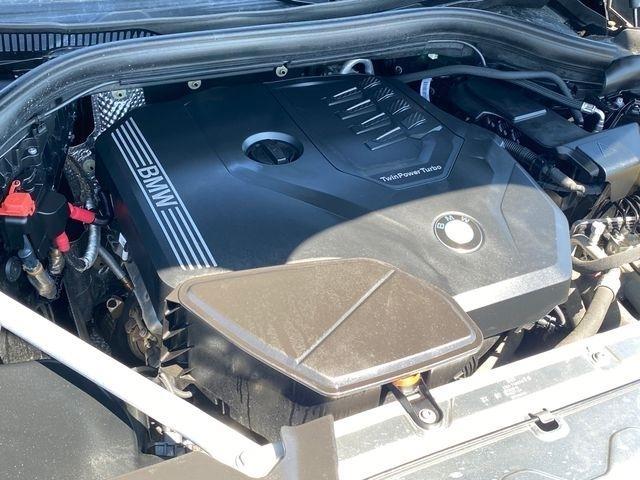 BMW X3 sDrive30i 2024