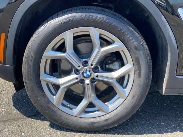 BMW X3 sDrive30i 2024